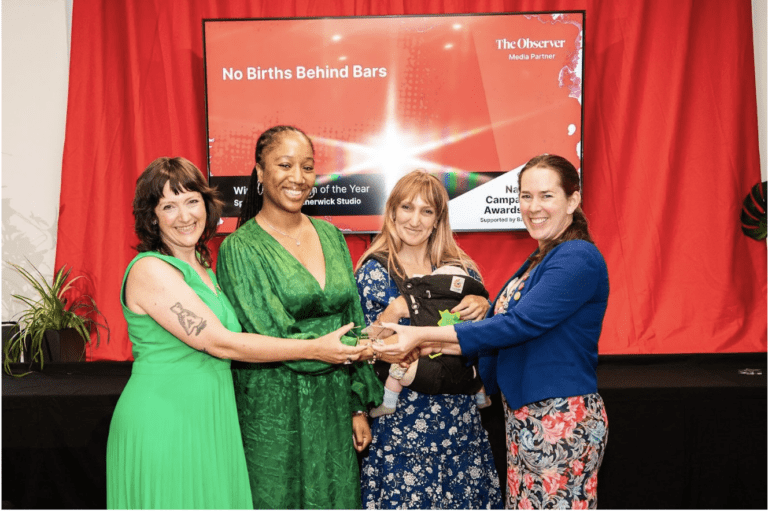 SMK Campaigner Awards June 2025