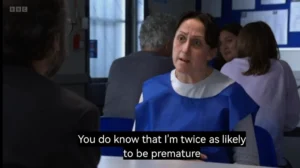 EastEnders Sonia Fowler storyline January 2025