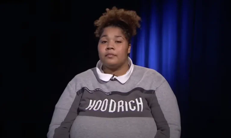Rianna Cleary Channel 4 News November 2023