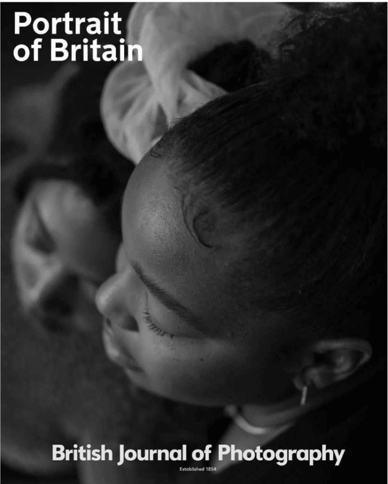 #NoMoreLyes II Portrait of Britain Award 2024